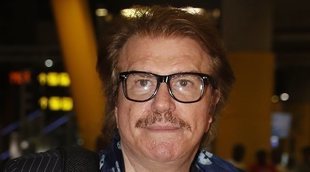 Bigote: "Si María Teresa y yo nos casamos, nadie debe enterarse"