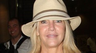 Heather Locklear ingresa en un psiquiátrico para evitar la cárcel