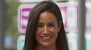 Begoña Villacís vuelve al trabajo con su hija