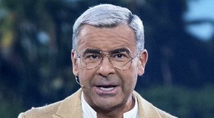 Jorge Javier compara sus tríos sexuales con la política