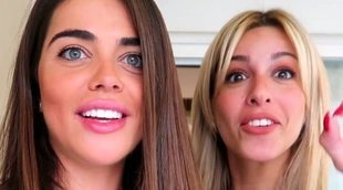 Oriana borra las fotos con Violeta en su Instagram