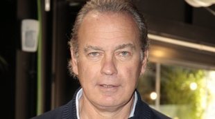 Bertín explica la entrevista en la que reconocía haber pegado a una mujer