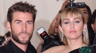 Miley y Liam llegan a un acuerdo en la custodia de sus mascotas