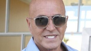 El irreconocible aspecto de Matamoros hace años