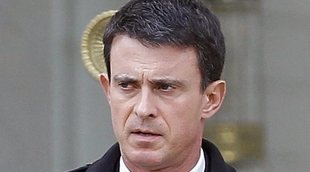 Manuel Valls niega que Rivera y Malú estén invitados a su boda