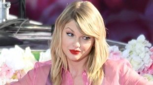 Taylor Swift habla por primera vez de su experiencia con Weinstein