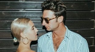 La carta de despedida de Alba Díaz a su novio