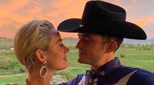 Orlando Bloom no tiene intención de casarse con Katy Perry