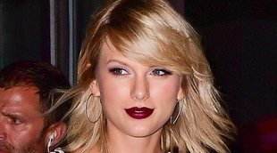 Taylor Swift, la artista mejor pagada del mundo