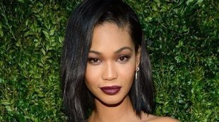 Chanel Iman anuncia su segundo embarazo