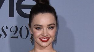 Miranda Kerr, una fanática de la música de Katy Perry