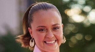 Los momentos más importantes de la vida de Shaila Dúrcal