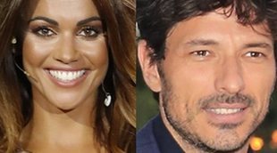 Lara Álvarez, pillada junto a Andrés Velencoso en una escapada a la Costa Brava