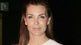 El Papa recibe a Mar Flores en una audiencia privada