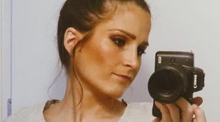 Verdeliss, en plena crisis como madre