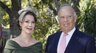 Esther Doña revela que casi pierde una pierna por un tumor