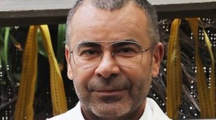 Jorge Javier: "Por primera vez la muerte ha sido más que un pensamiento"