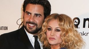 Jerry Bazúa denuncia que Paulina Rubio no le deja ver a su hijo