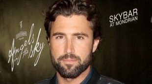 Brody Jenner confirma su relación con Josie Canseco
