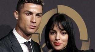 Cristiano incluye a Georgina en su testamento