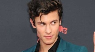 Shawn Mendes crea una fundación para ayudar a sus fans