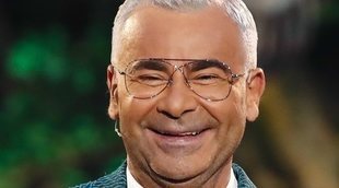 Jorge Javier habla sobre su relación con Isabel Pantoja