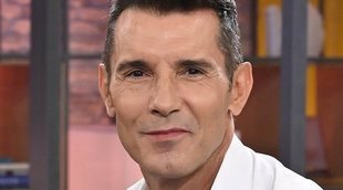 El gesto romántico de Jesús Vázquez por el que le han llovido las críticas