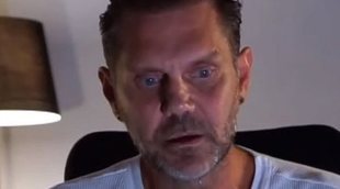 Nacho Vidal habla por primera vez sobre el contagio de VIH