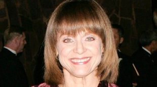Fallece la actriz Valerie Harper a los 80 años