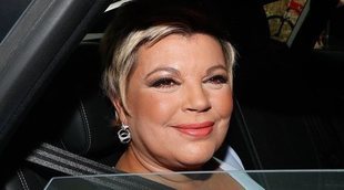 Así ha celebrado Terelu su 54 cumpleaños