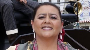 La actitud de María del Monte ante el problema de Tejado