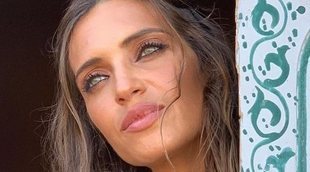Sara Carbonero despide su peor verano con una sonrisa