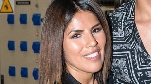 La preciosa declaración de amor de Chabelita Pantoja a Asraf