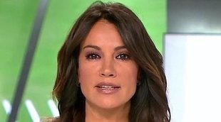 Cristina Saavedra estalla contra sus 'haters'