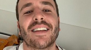 Álex Lequio estrena nueva sonrisa sin avisar a su madre