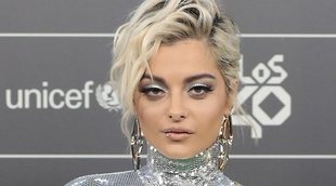 Bebe Rexha, de su peor noche: "Sentí que iban a violarme"