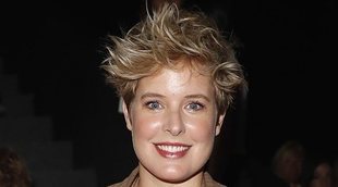 Tania Llasera presume de curvas inspirándose en Ashley Graham