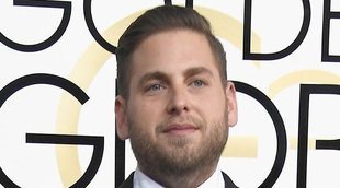 Jonah Hill se compromete con Gianna Santos