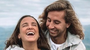 Marta Pombo rompe su silencio sobre la supuesta infidelidad de su futuro marido