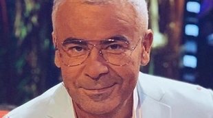 Jorge Javier Vázquez estalla contra Pedro García Aguado: "Alentó la guerra"