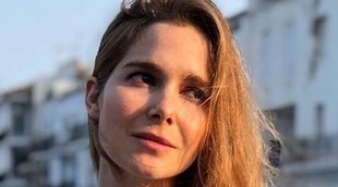 Natalia Sánchez desvela que ha pasado un verano complicado