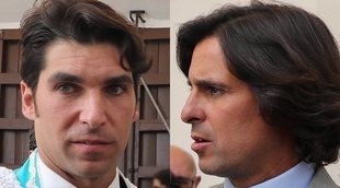 Cayetano y Fran, enfrentados por la corrida goyesca de Ronda