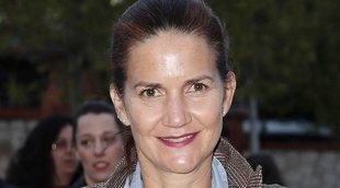 Samantha opina de Gloria Camila: "Es ideal"