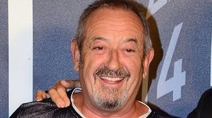 Karlos Arguiñano 'enchufa' a su hijo en Antena 3