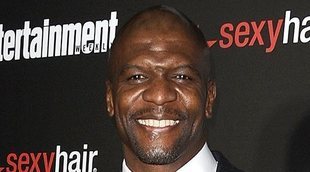 Terry Crews habla sobre la nueva vida de Kevin Hart