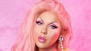 Farrah Moan acusa a Ariana Grande de copiar su imagen