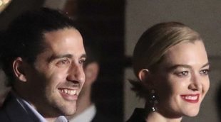 El marido de Marta Ortega es fichado por la plantilla de Inditex