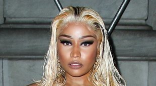 Nicki Minaj se retira para formar una familia