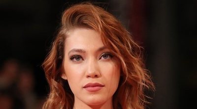 Patricia Guirado habla por primera vez sobre su relación con Miguel Ángel Silvestre