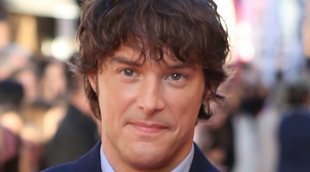 Jordi Cruz recupera la ilusión con una arquitecta brasileña